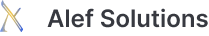 Alef Solutions